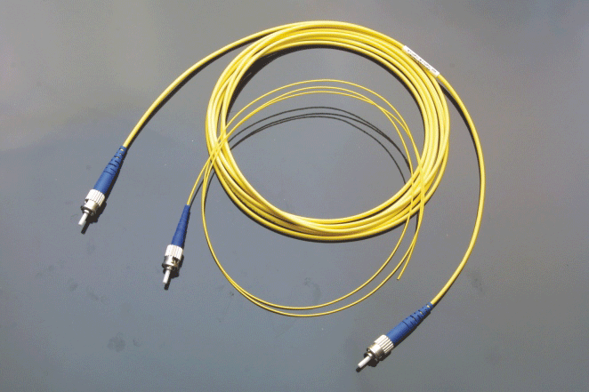 ST/UPC - ST/UPC Simplex Patchcord and ST/UPC 900 mic Pigtail